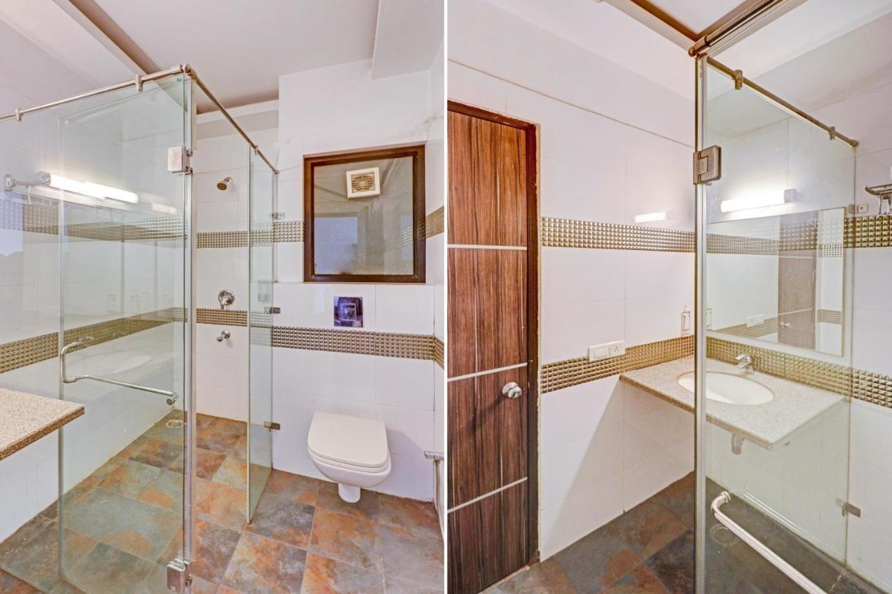 Oyo Townhouse 484 Sanskriti Hotel Delhi Kültér fotó